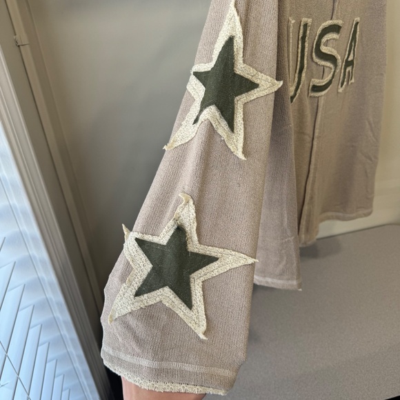 POL USA Long Sleeve - Picture 3 of 5